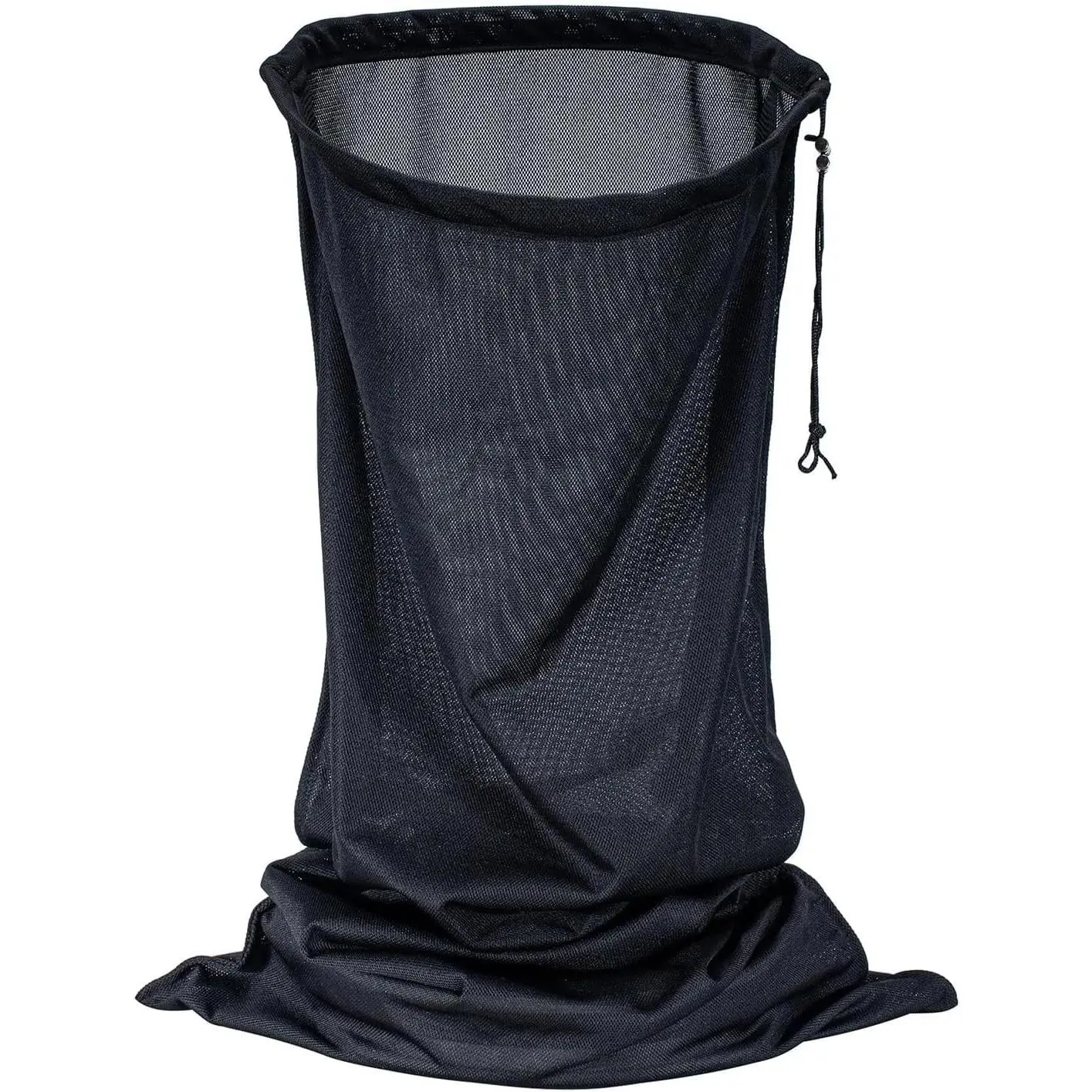 Extra Large 24" x 60" Wood Chipper Shredder Collection Bag, Universal Leaf Mulcher Wood Slicer Splitter Storage Bag Compatible with Troy Bilt Lawn Chipper Machine Replacement Parts
