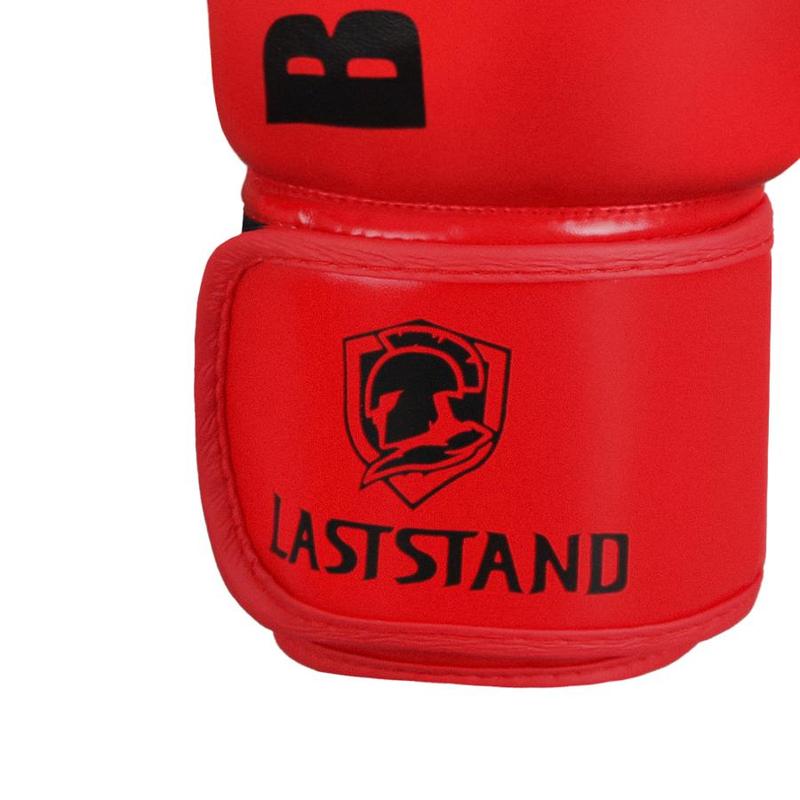 Thickened Boxing Gloves for Training, Summer Gifts, 1 Pair Professional Boxing Gloves for Men & Women, Boxing Equipment, Sports Equipment for Home Gym, Christmas Gift