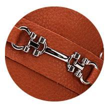 L-A6   Baby Loafers for Girls and Boys: Classic Prewalker & Crib Dress Shoes