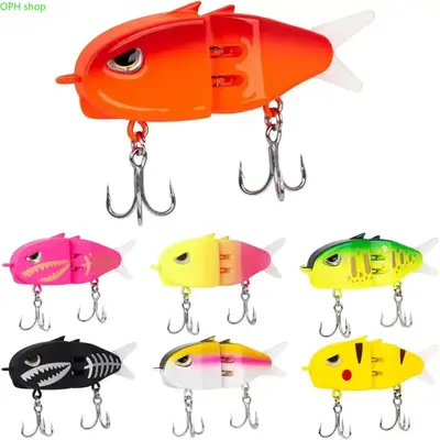 7 inexpensive fishing lures Yo Zuri Pins Minnow Floating Red Gill Original Lures has gained confidence amongst surf anglers when fished on a teaser rig ahead of your favorite swimming plug. Red Gill Original Lures Deadly