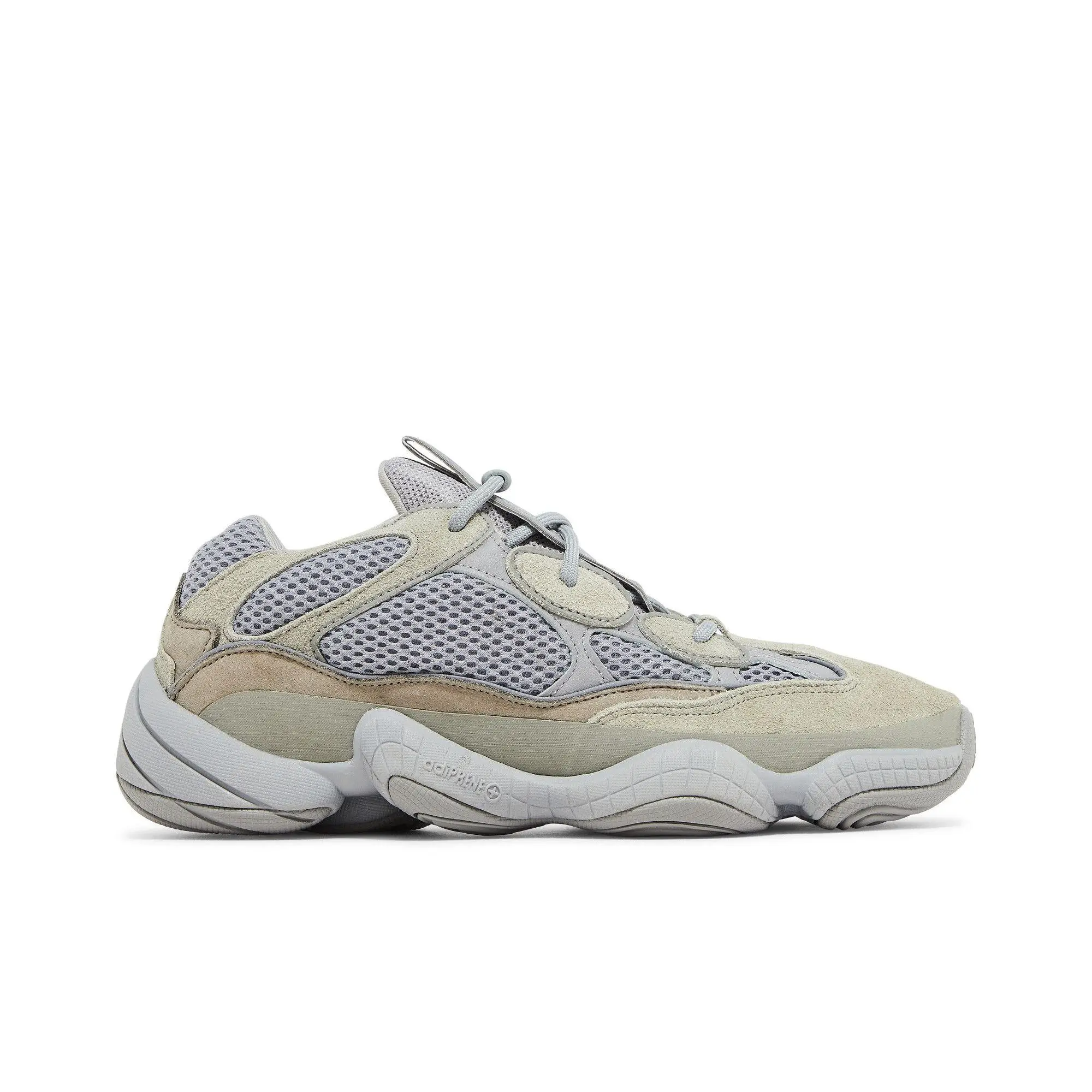 adidas Yeezy 500 'Stone Salt' (Unisex) Stone Salt/Stone Salt/Stone Salt dad shoes IE4783