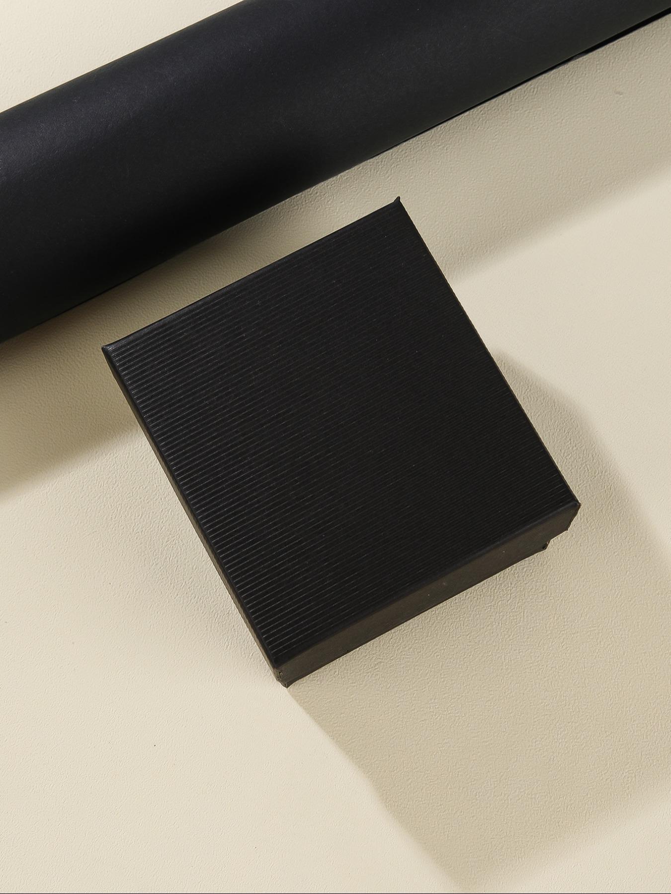 Men's Business Fashion Round Dial Analog Quartz Watch, Fashion Watch for Party, Daily Clothing Decor, Trendy All-match & Exquisite Watch for Birthday Gift with Box, Business Fashion Watches