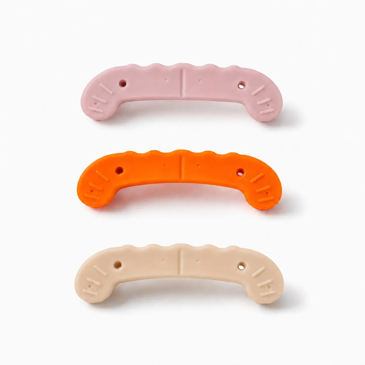 Flexible Nose Shaper Strip Bendable Nose Bridge Lifter Plastic Nasal Shape Sticker Beauty Nose Patch for Indoor Recreation