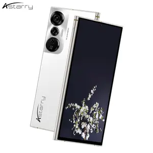 Astarry-Unlock 4g C26 Ultra Smartphone, 6.8-Inch Display, 4GB+64GB RAM, 5+13mp Camera, 4100mah Battery, GPS, Dual Sim, Android 10