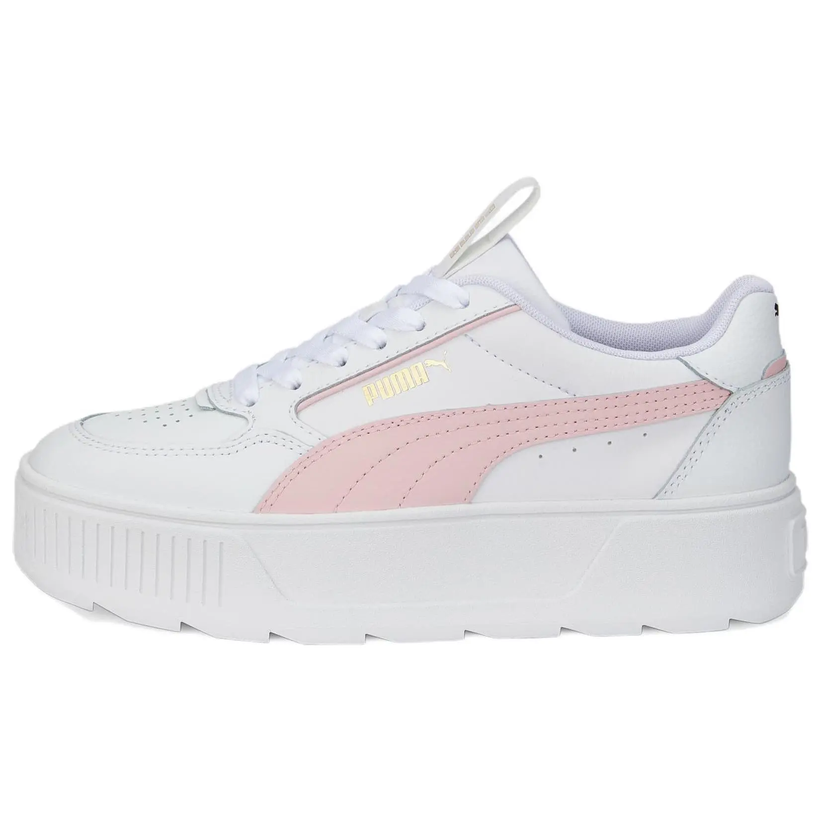 Puma Wmns Karmen Rebelle 'White Almond Blossom' 387212-03