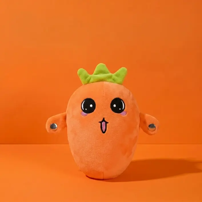 Carrot