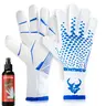 Soccer Goalkeeper Gloves for Boys Kids Children Youth Adult Professional Goalkeeping Glove with Strong Grip Protection Palms