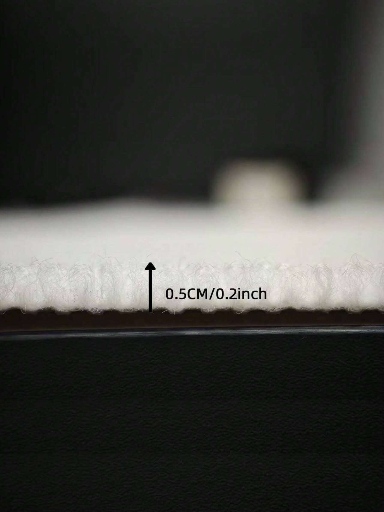 Adorable Pug Welcome Mat Soft Flannel Material Thick Pile 0.4 Washable Polyester Rectangular Shape Machine Washable Home Decor Entryway Pet Mat Anti-Slip Features