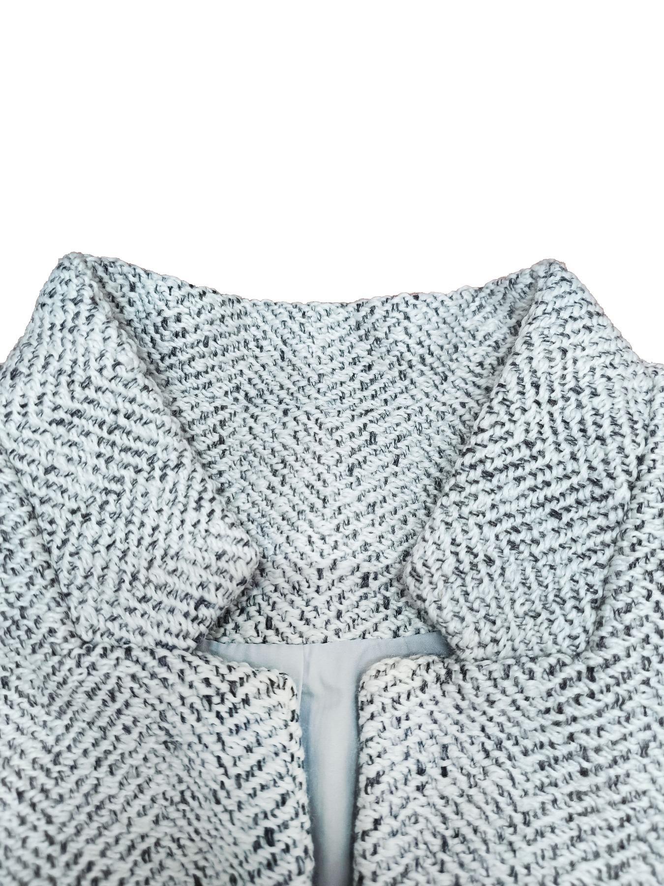 Women's Solid Color Pocket Long Sleeve Open Front Coat, Casual Longline Outerwear for Fall & Winter, Ladies Clothes for Daily Wear, Clothing for Women