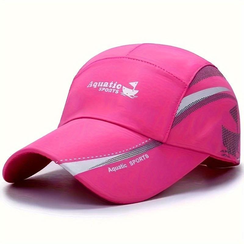 2026 NEW Quick Dry Performance Baseball Cap – Lightweight Breathable Mesh Back Hat with Sailing Print, Sporty Outdoor Fishing Cap for Hiking, Travel, Running & Daily Wear 2026 NEW Quick Dry Performance Baseball Cap – Lightweight Breathable Mesh Back Hat with Sailing Print, Sporty Outdoor Fishing Cap for Hiking, Travel, Running & Daily Wear