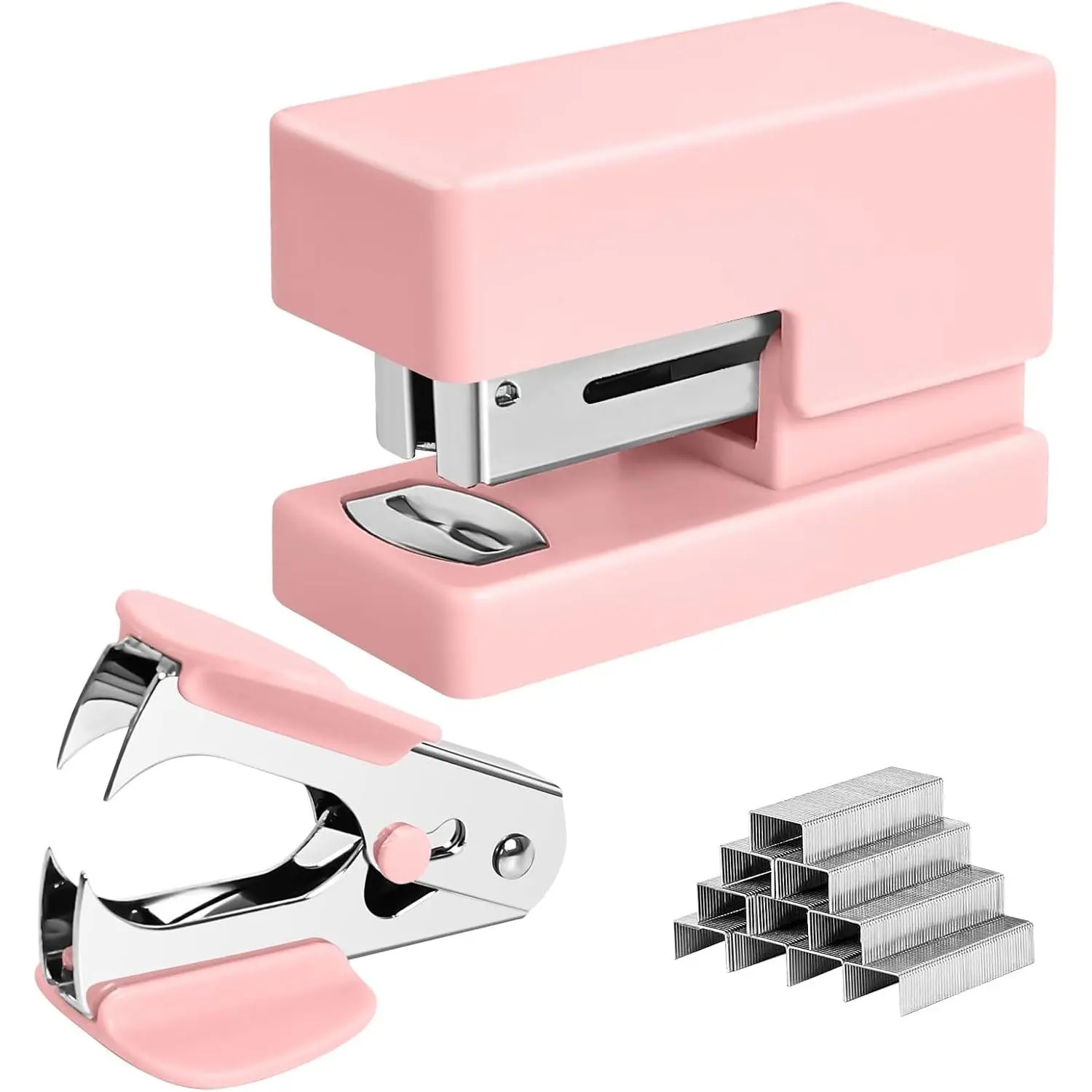 Mini Stapler,Small Desk Staplers,Stapler with 830