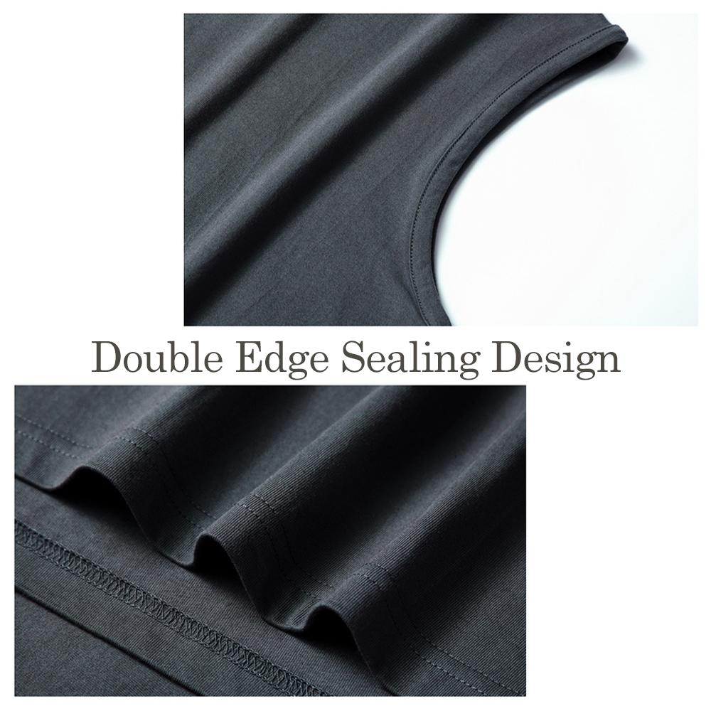 Dragon Ball DBZ Roshi Unisex Summer outfits men streetwear 80s 90s graphic tees cotton Anime tank tops men gifts Outdoorfun