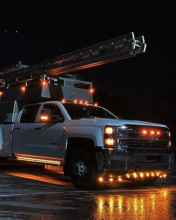 Nilight 2PCS Trailer Tail Light Bar 20LED Brake Running Turn Signals Reverse Light Tail Lights IP65 Waterproof for 10-30V Truck Trailer Caravan Van RV UTV Camper Boat  dealsforyoudays