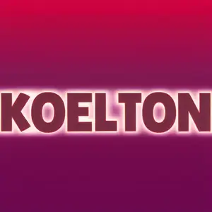 Koelton OSHOP shop logo
