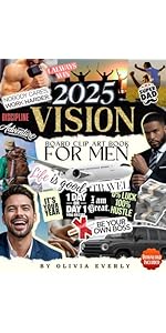 Money and Business Vision Board Clip Art Book: A Collection of Inspiring Images, Quotes & Affirmations for Dreamers to Visualize and Manifest Wealth, Abundance, Financial Success & Prosperity