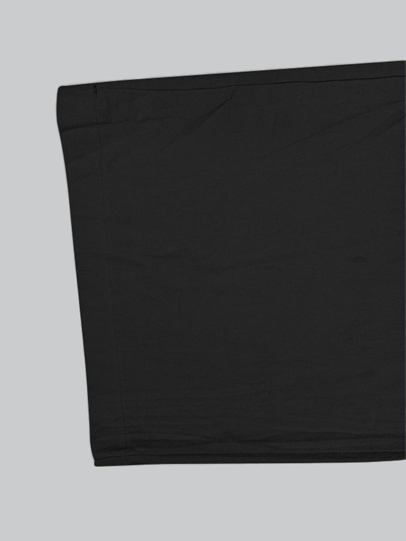 Women's Solid Coat & Jumpsuit with Belt Set, Casual Long Sleeve Coat & Jumpsuit, Ladies Clothes for All Seasons