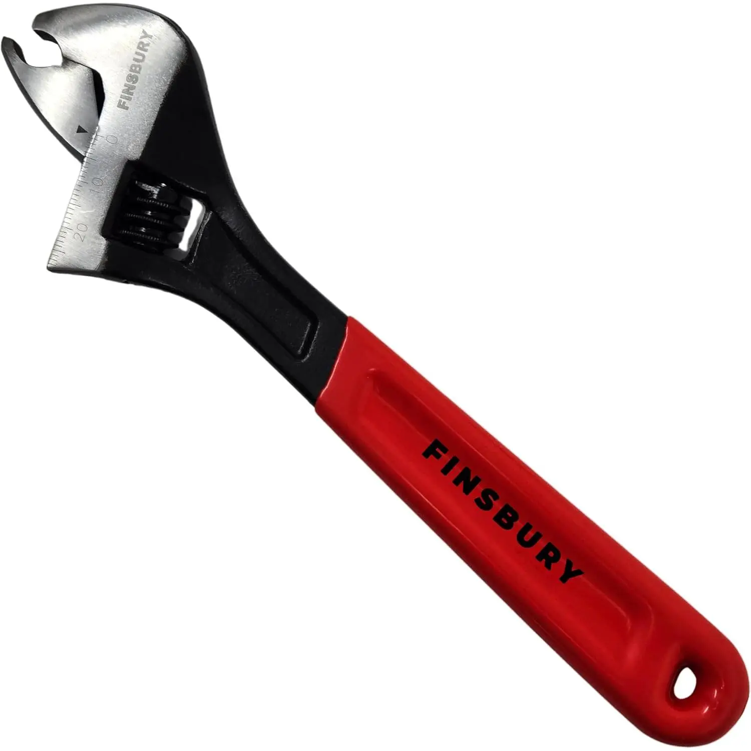 Knuckle Hinge Bender Adjustable Wrench Tool for Residential Door Hinges - Hinge Pliers with  Grip for Quick, Easy Hinge Adjustments