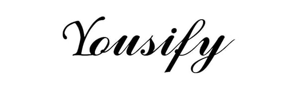 Yousify Women's Winter Ski Suit One-Piece Hooded Fur Collar Jumpsuit Snowsuit Outdoor Sports Coat Waterproof Removable Fur Collar