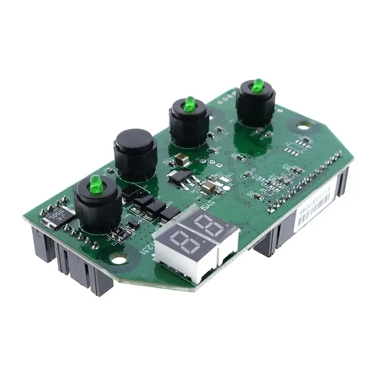 FridayParts Circuit Board 109503GT for Genie GS-2668 GS-3268 GS-1530 GS-1930 GS-3246 GR-12