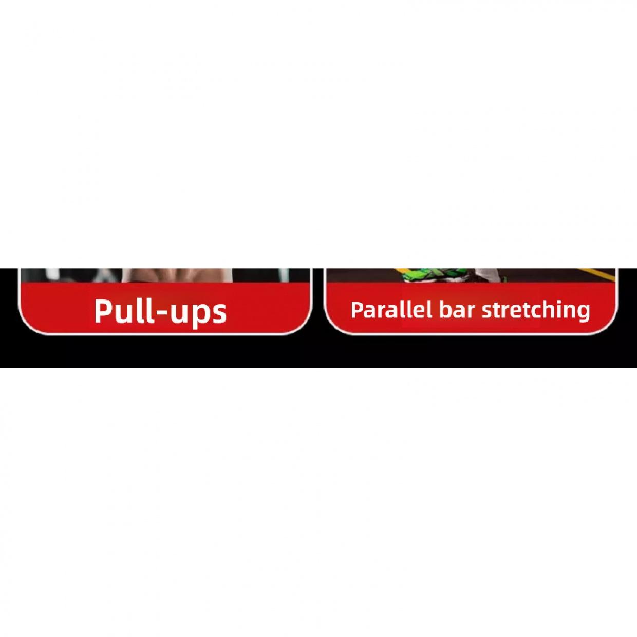 Hook gloves, lumbar support, fitness wrist straps, pull-up assistance straps, single bar support straps, hook pull-up grip straps