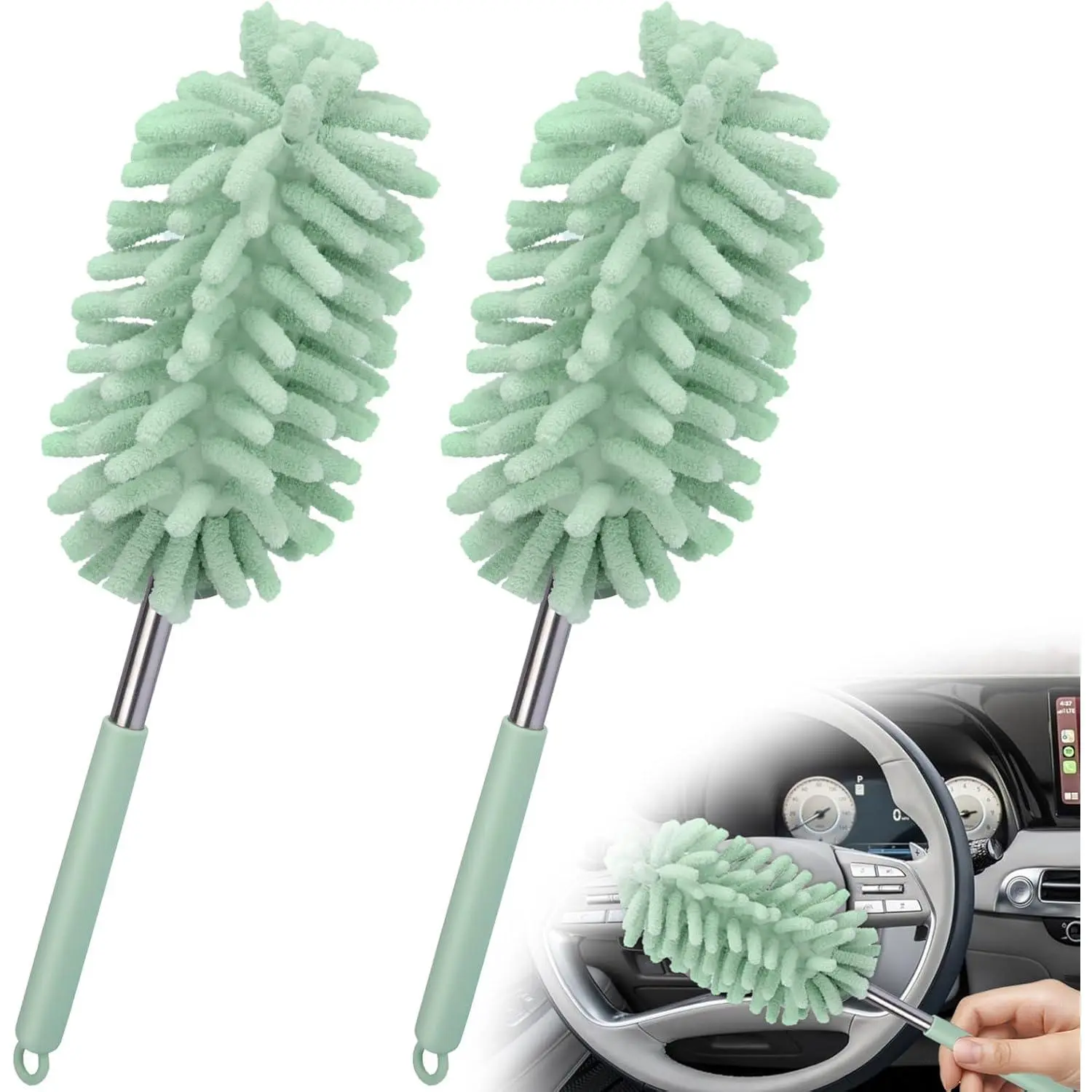 Light Green