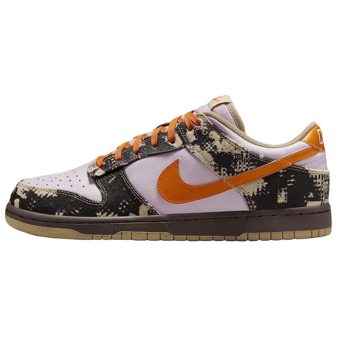 Nike Dunk Low 'Digital Camo' IB2260-500