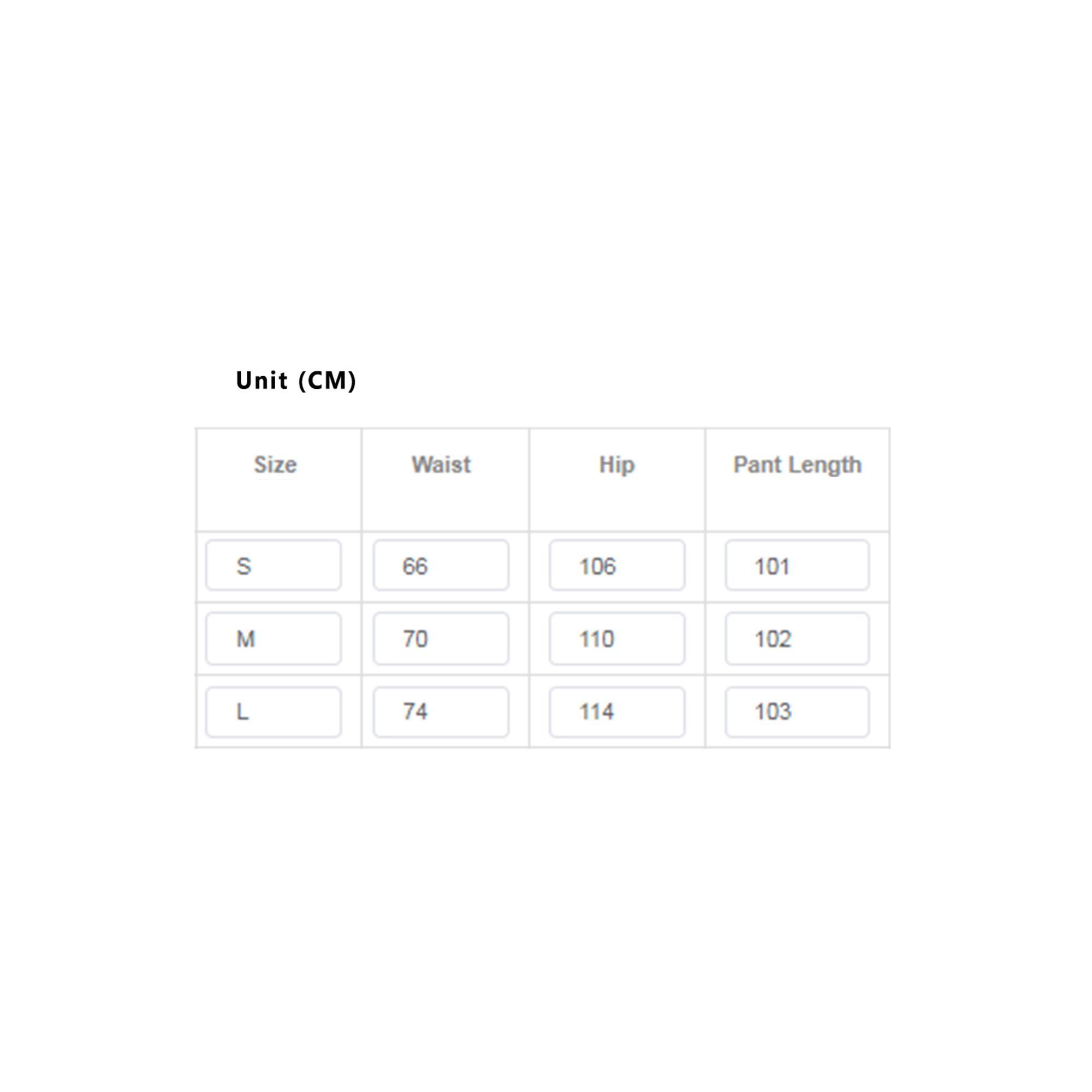 Ladies Female Women's Casual Stripe Print Pants, Drawstring Elastic Waist Loose Straight Long Pants with Pockets Womenswear Trousers Streetwear