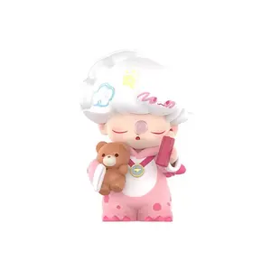 POP Mart Dimoo Weaving Wonders Series Figures Blind Box