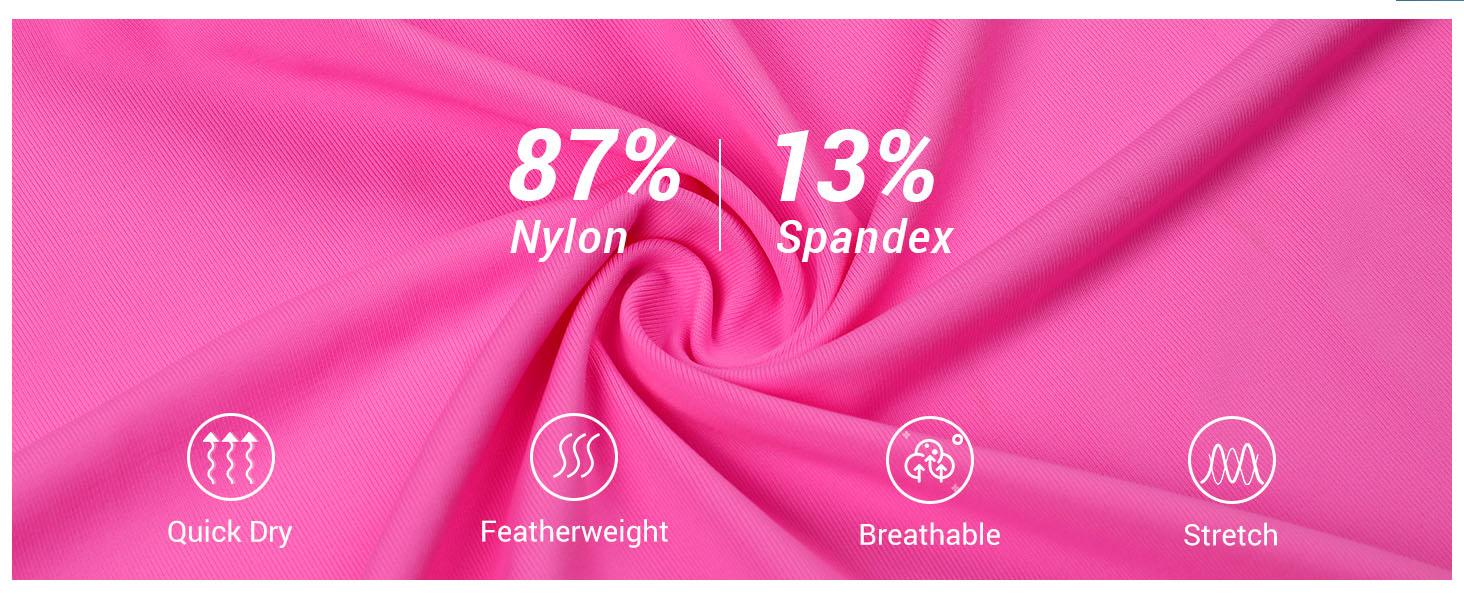 Girls Butterfly Shorts Flowy Shorts with Pocket 2-in-1 Dance Athletic Shorts for Girl 7-14 Years