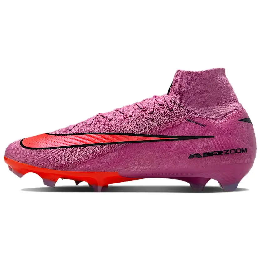 Nike Zoom Mercurial Superfly 10 Elite FG 'Scary Good Pack' FQ1454-600
