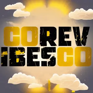 CoreVibesCo shop logo