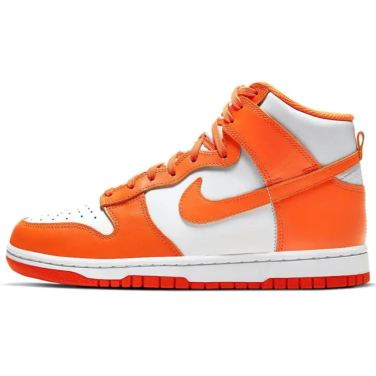 Nike Wmns Dunk High 'Syracuse' 2021 DD1869-100