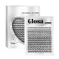 Only Glosa Clusters [no Bond&Seal&Remover]