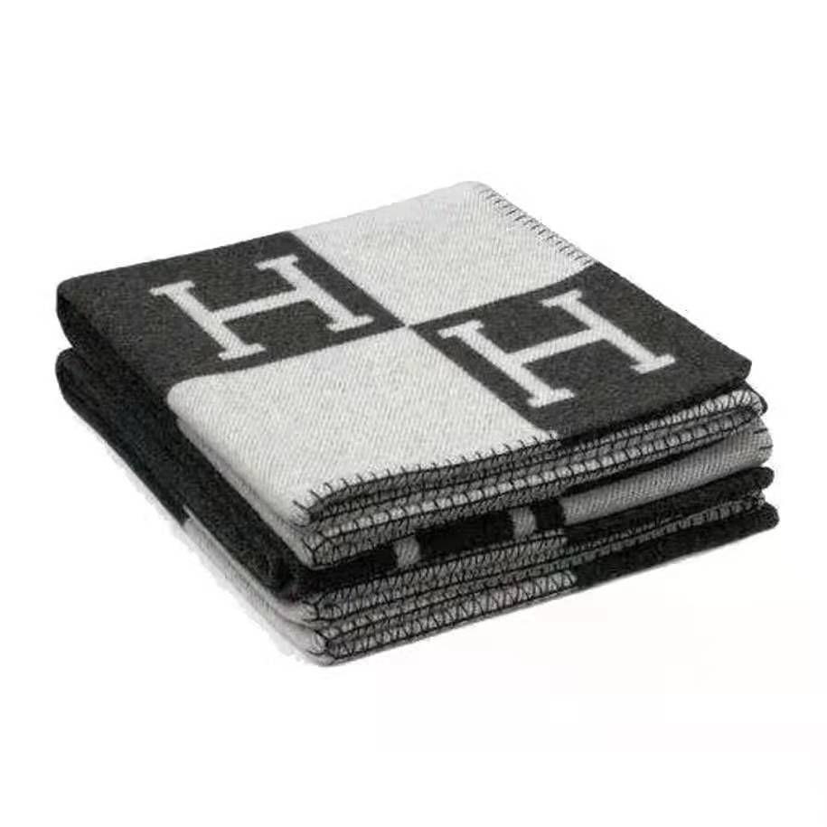Trendy Fashionable New High-End Cozy AC Blanket Decor, Ultra-Soft, Ideal For Office Nap Sofa, Bed, Travel, Camping, All Seasons MultiUseBlanket, Home Lightweight Comforter, Couch Throw H- Blanket Best Gift For Friends And Family