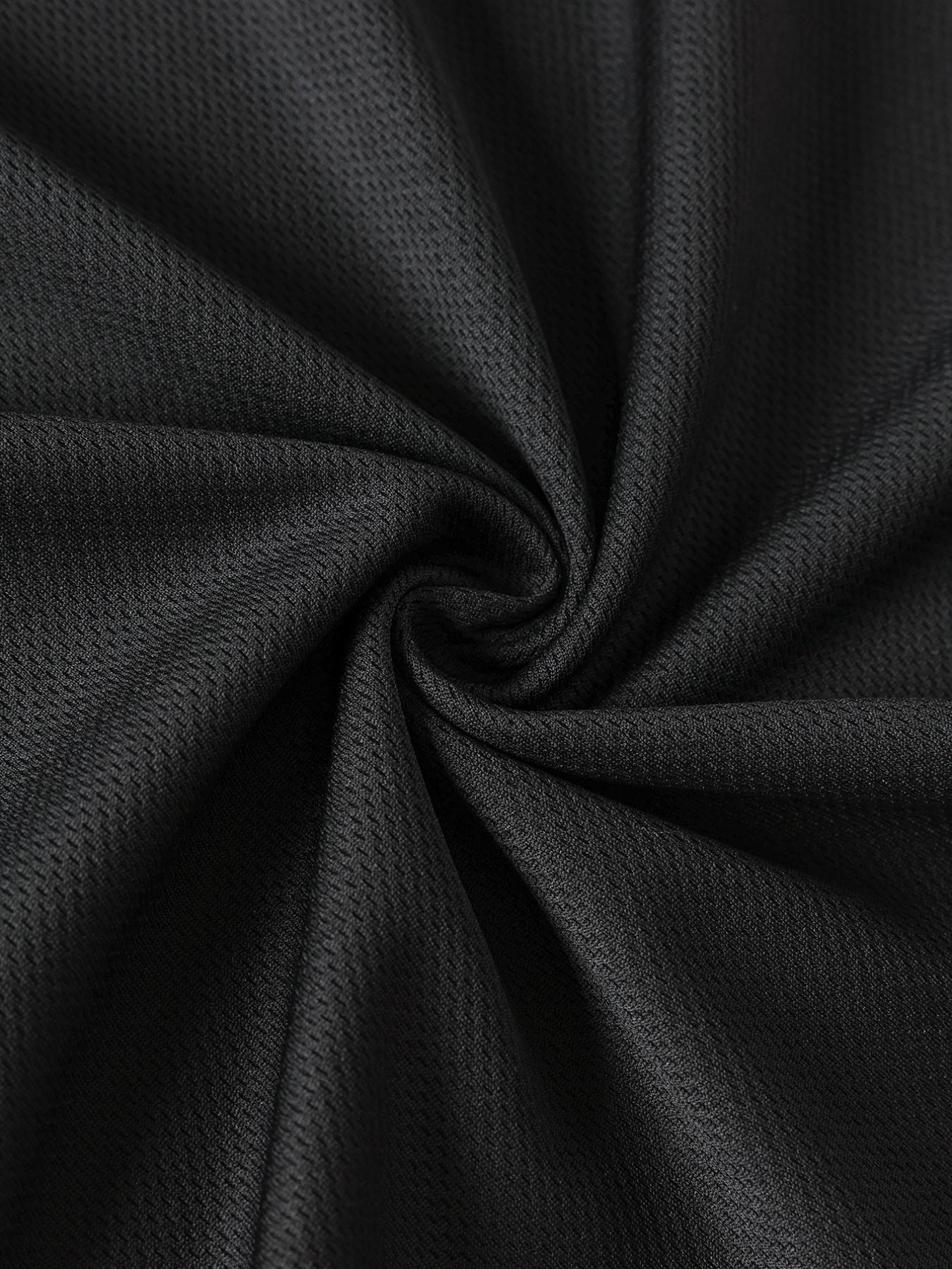 Boys' Summer Short Sleeve T-Shirt with 6 & 7 Number Cartoon Print - Bright Colors Casual Round Neck Top for & Play - Casual Attire (Hand Washable) NY-DX7729