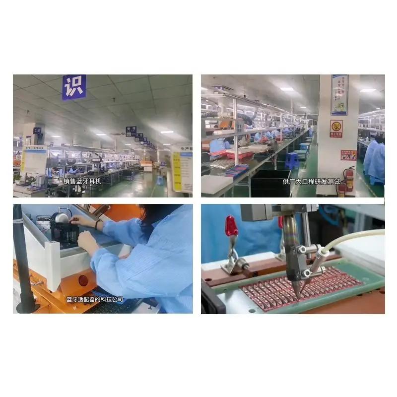 2025 American Warehouse  Version Max Max Headphones and Earbuds ANC Noise Reduction Space Audio Top Version