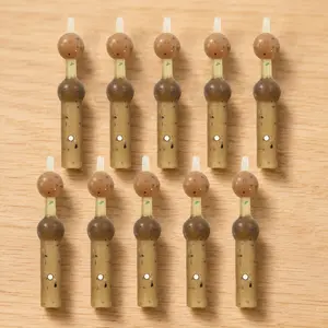 Camo Bead Sleeves for Hair Rig Fishing: Carp Terminal Tackle Kit for Fresh & Saltwater, Durable Corrosion-Resistant Gear for Making Camo Beads and End Tackle.