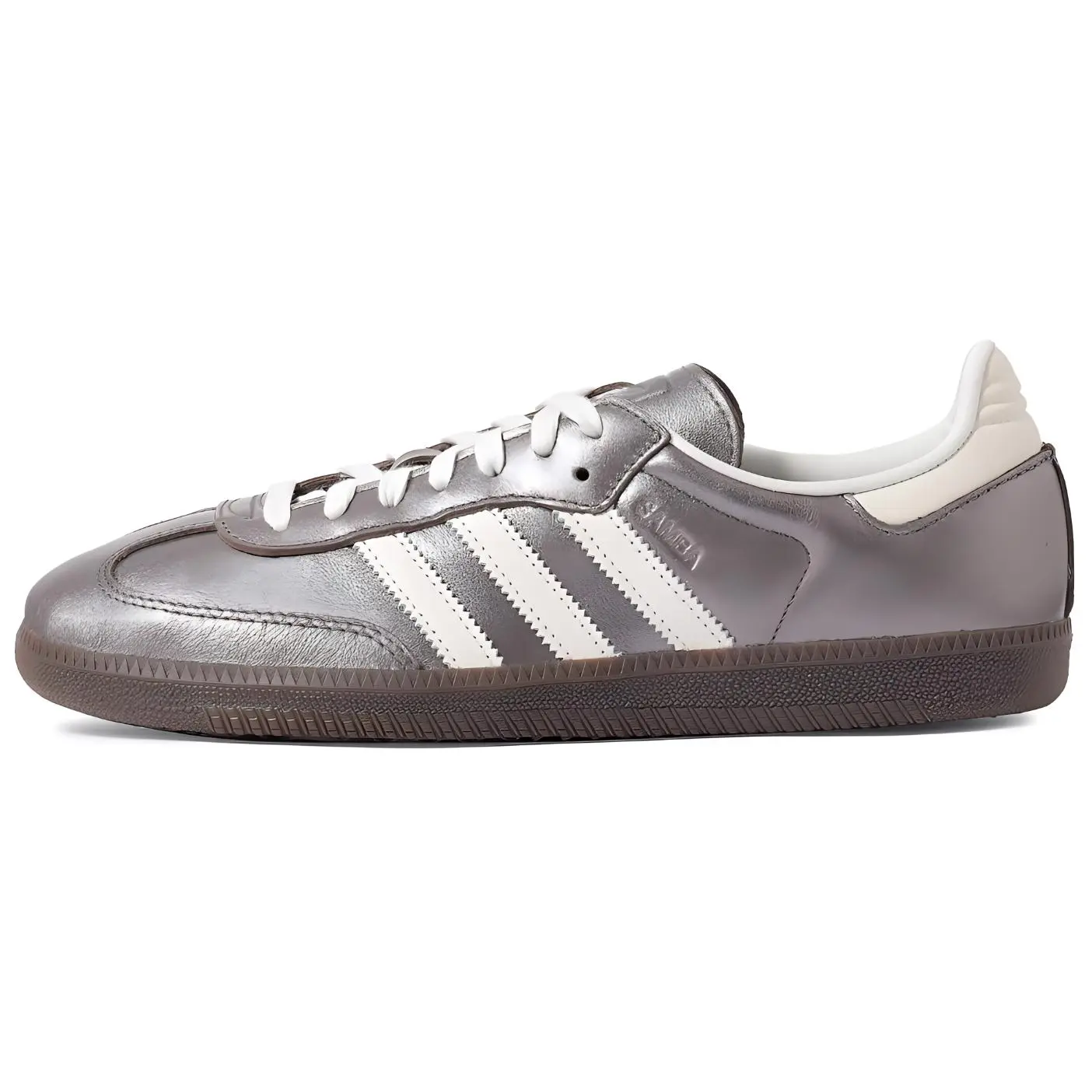 adidas Wmns Samba OG 'Metallic Purple Gum' JI4219