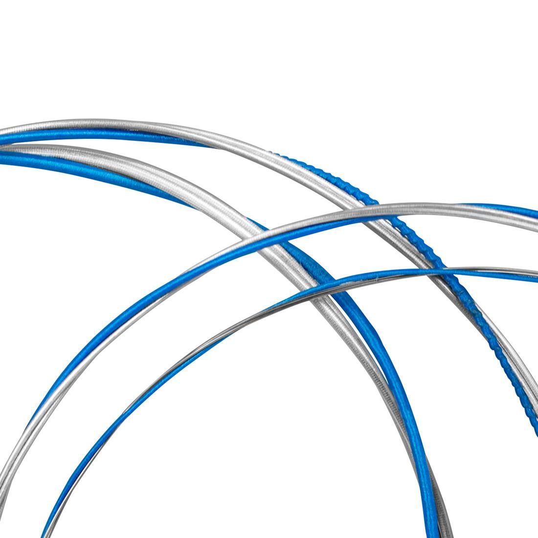 Violin String Set, High-quality Aluminum Magnesium Material Violin String, Music Accessories for Violin, Violin Parts