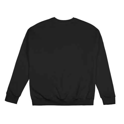 High quality crewneck Casual Comfort