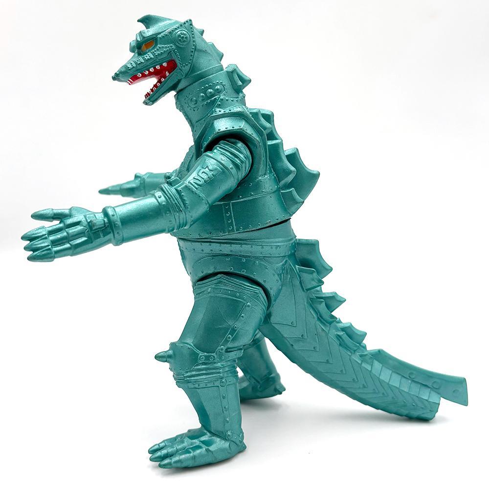 Godzilla Series Anime Action Figure Destoroyah VS Monsters Collection Dolls Ornaments Kids Toys Festival Gift
