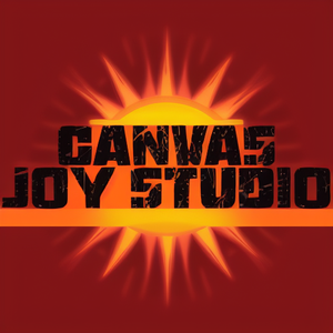 Canvas Joy Studio