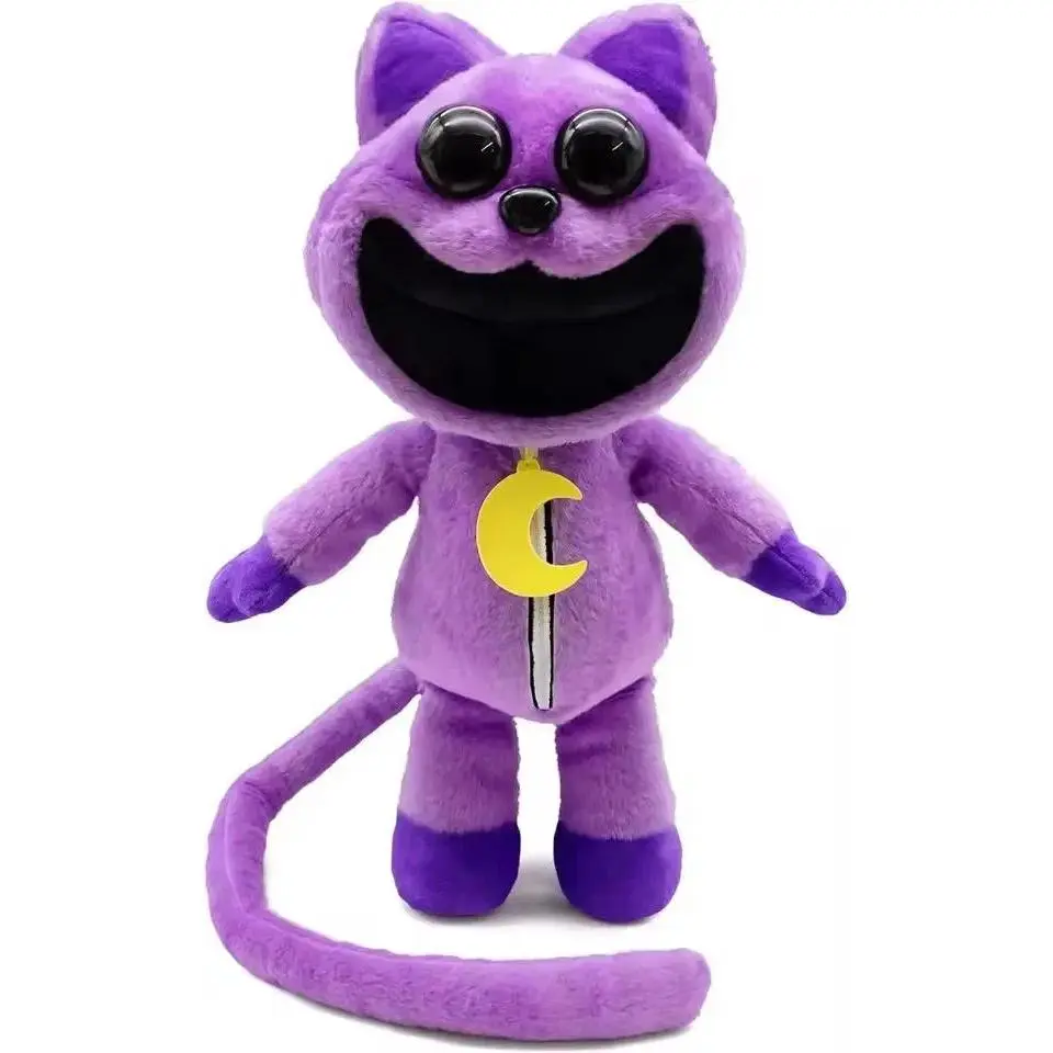 Critters Plush toy, 14" Tall