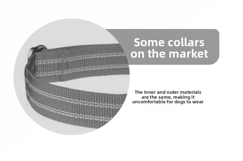 Heavy Duty Tactical Dog Collar with Leash, Reinforced Rivet Anti-Pull Collar for Large Dogs, Welded D-Ring, Quick-Release Zinc Alloy Buckle, Double Layer Nylon, Adjustable Padded Handle for Training Walking, Extra Strong Pet Collar for Big Breeds