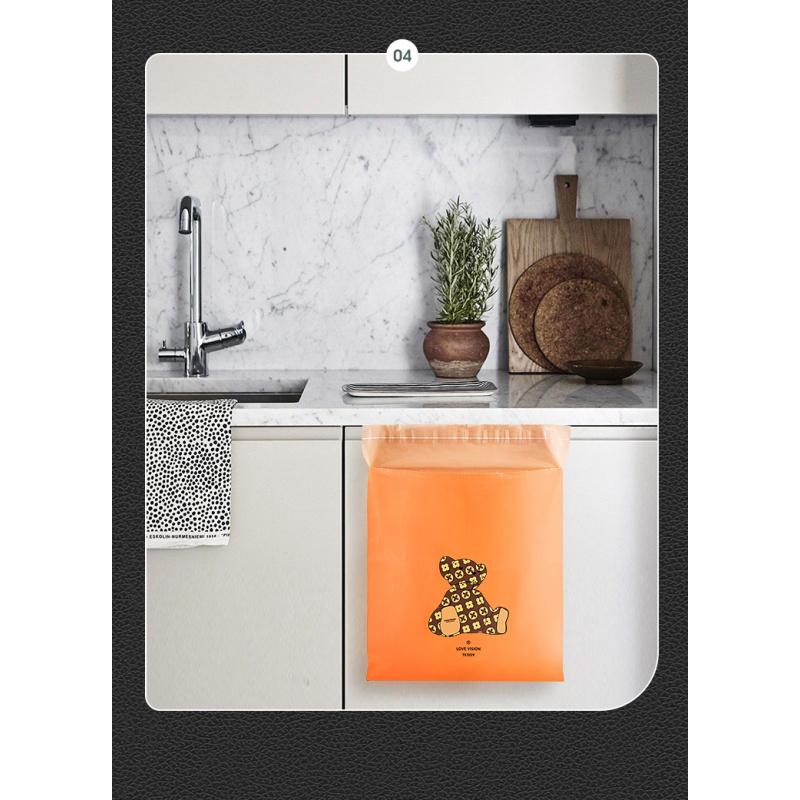 All Purpose Disposable Car Trash Bags – So Convenient