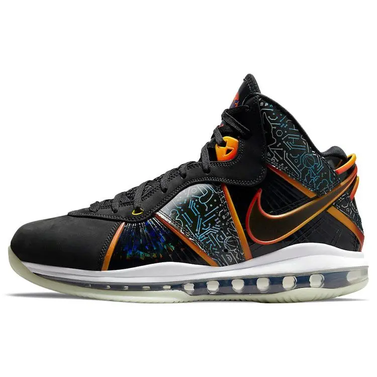 Space Jam x Nike LeBron 8 'A New Legacy' DB1732-001