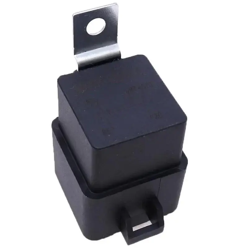 FridayParts 12V High Current 40A Power Relay, 882751A1 3854138 73040 828151, Fits Mercury Outboards & CMC Trim, Compatible with Many Outboard Power Tilt and Trim Units