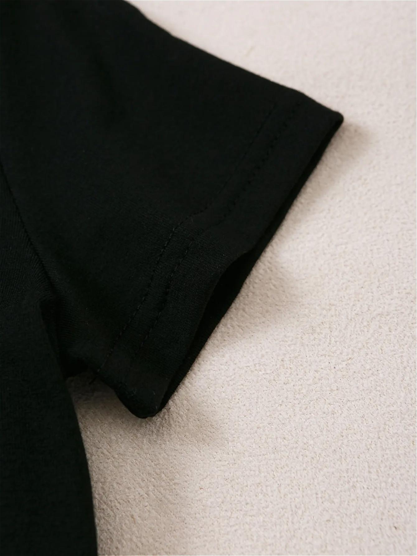 ' Personalized Name Custom T-Shirt - Your Daily Dosage of Love & Heart Print, Light Grey Short Sleeve Round Neck Casual Summer Top, Custom Text Gift, Machine Washable Casual Attire, 's Clothing, Playful Design, Fun Print Tee, Breathable Material, Durable