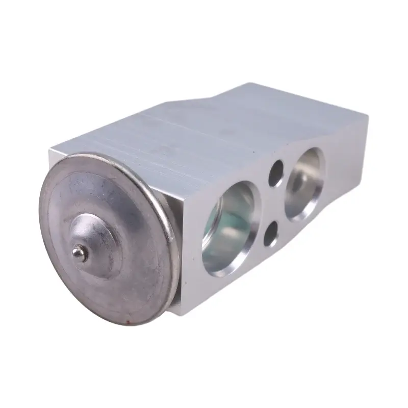 FridayParts Air Conditioning Expansion Valve 3A851-72170 for Kubota Tractor M100GXDTC M108SHC M6040HDC M7040HDC M9000HDC