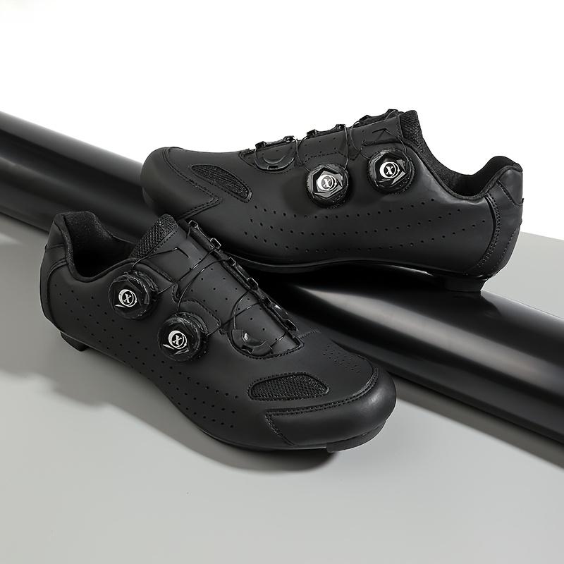 [Breathable Lightweight Cycling] Sneakers, Road Cycling Shoes, New Spring/Summer Model, Breathable and Lightweight Bicycle Shoes for Men and Women